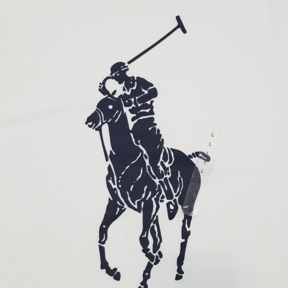 Polo Ralph Lauren Tee - Picture 6 of 6